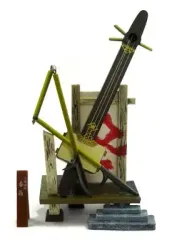【中古】トレーディングフィギュア 【シークレット】 乙橘槇絵/春翁 「無限の住人 武器屋24時間 其ノ一 武器コレクションフィギュア」