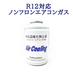 2024年最新】フロンガス r12の人気アイテム - メルカリ