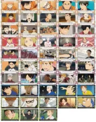 【中古】キャラカード 全48種セット 「ハイキュー!! スナップカード」