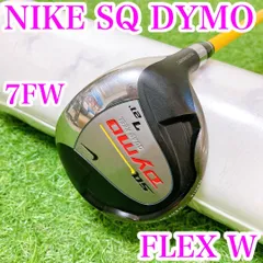 希少 ナイキ　SQ DYMO 1W、3W、5W 2025年最新】Yahoo!オークション -nike sq dymoの中古品・新品