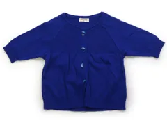 【センスオブワンダー/SenseofWonder】カーディガン 110サイズ 女の子【子供服・ベビー服】（1811892）