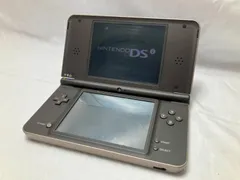 ☆【極美品】DSiLL UTL-001 ブラック ニンテンドー Yahoo!オークション - 動作品 Nintendo DSi LL 任天堂 UTL-001