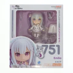 2025年最新】Re:ゼロから始める異世界生活 ねんどろいど