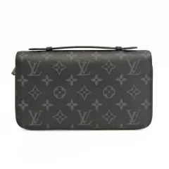 2024年最新】ルイヴィトン 長財布 モノグラム・エクリプス ポルトフォイユ・ブラザ m61697 louis vuitton ヴィトン メンズ  財布の人気アイテム - メルカリ