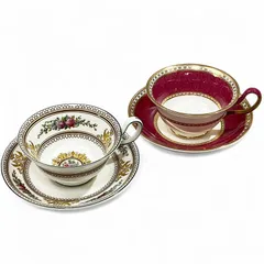 【希少】ウェッジウッド　コロンビア　エナメル　アンダープレート　27cm　4枚組 楽天市場】コロンビアエナメルの通販