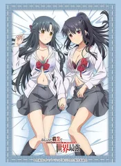 ありふれた職業で世界最強２nd season アクリルフィギュア 香織 雫セット 2025年最新】ありふれた職業で世界最強 雫の人気アイテム - メルカリ