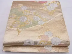 2024年最新】袋帯万寿菊の人気アイテム - メルカリ