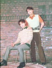 SEVENTEEN Semicolon JEONGHAN/DINO トレーディングカード ユニット