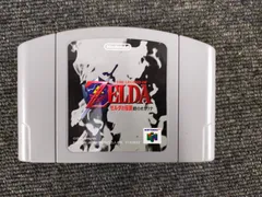 ゼルダの伝説 時のオカリナ