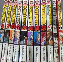 2025年最新】ヒロアカ0巻の人気アイテム - メルカリ