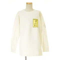 M【RIDINGMANIA / ライディングマニア】90s PATAGONIA Beneficial T’s ボディ長袖スウェット