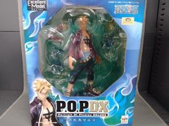 피겨 POP NEO-DX 불사조 마르코