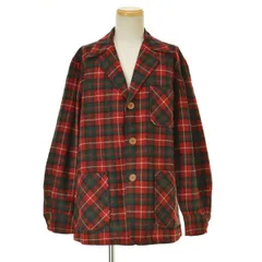 2025年最新】pendleton 50s ジャケットの人気アイテム - メルカリ
