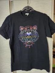 げんじょう 半袖Tシャツ L