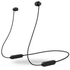 【訳あり・未使用品】AACコーデック対応 ワイヤレスイヤホン ブラック■Bluetooth 5■ハンズフリー イヤホンマイク ブルートゥース