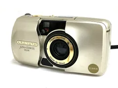 2023年最新】OLYMPUS μ ZOOM 105 DELUXEの人気アイテム - メルカリ