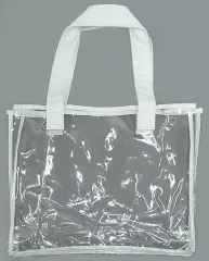 【中古】バッグ(キャラクター) エンブレム クリアバッグ 「うたの☆プリンスさまっ♪」 SHINING STOREグッズ