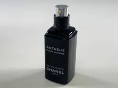 K*T様 【中古・箱無し】シャネル アンテウス オードゥトワレット 100ml アンテウスの中古が安い！激安で譲ります・無料であげます