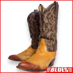 2025年最新】Tony Lama ウエスタンブーツの人気アイテム - メルカリ