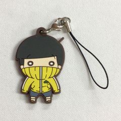 逆転裁判 綾里千尋 逆転裁判画廊 オリジナル 缶バッジ - メルカリ