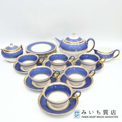 オールドノリタケ マルキ印 英国里帰り 12点セット＋おまけの追加 