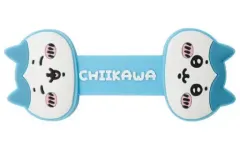 【中古】家電サプライ ハチワレ コードクリップ 「ちいかわ なんか小さくてかわいいやつ」