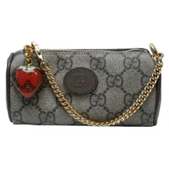 GUCCI】グッチ『Fruttini イチゴ コインケース』719735