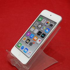 APPLE MKHX2J/A iPod touch 第6世代 32GB シルバー