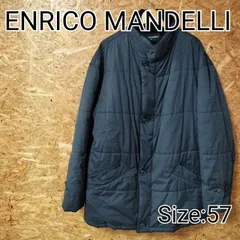 2024年最新】enrico mandelliの人気アイテム - メルカリ