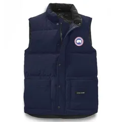 【極美品】  カナダグース　ダウンベスト　試着のみ ニュース | カナダグース (CANADAGOOSE) 日本公式サイト