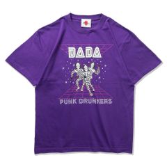 【PDSx円谷プロ】DADADANCE.TEE