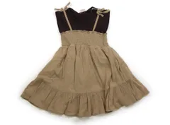 【プティマイン/petitmain】ワンピース 90サイズ 女の子【子供服・ベビー服】（1816246）