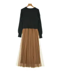 ROSE BUD ワンピース レディース 【古着】【中古】【送料無料】