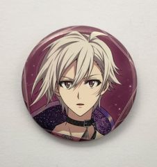 アイナナ シャッフルユニット シャフユニ 缶バッジ 棗 巳波 - メルカリ