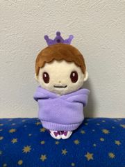 ちょっこりさん ハンドメイドパーカー