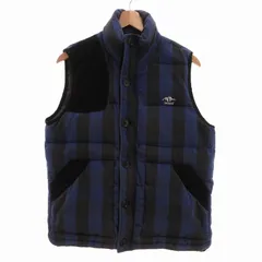 2025年最新】stussy キルティングベストの人気アイテム - メルカリ