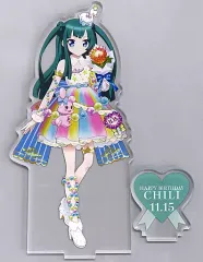 プリパラ アドパラ マリオ ハピプリバースデー ギター アクリルものさし 未開封 プリパラ アドパラ マリオ ハピプリバースデー ギター アクリル