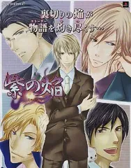 【中古】PS2ソフト 紫の焔