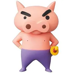 『24時間以内発送』UDFクレヨンしんちゃんフィギュア 24時間以内発送』UDFクレヨンしんちゃんフィギュアの通販 by
