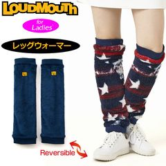JUN&ROPE ゴルフレッグウォーマー ジュン&ロペ(JUN&ROPE) レッグウォーマー | レディースゴルフ