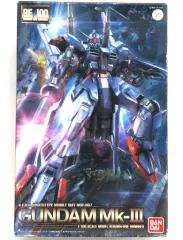 2025年最新】RE 1/100 ガンダムMk-IIIの人気アイテム - メルカリ