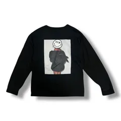 新品未使用　god selection XXX ロンT Tシャツ 志村けん x GOD SELECTION XXX 変なおじさん ロンT Tシャツ