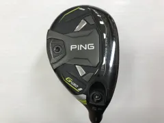 PING ピン ツアー2.0クローム 85S 6U ユーティリティ PING ピン iDi PING.TOUR.2.0.CHROME.85/S ゴルフクラブ
