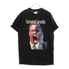 2025年最新】brutal truthの人気アイテム - メルカリ