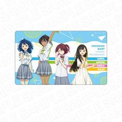 カラフルピーチ おりせんつきメモパッド(2) - メルカリ