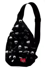 【中古】雑貨 シルバー・ブレット プレミアムワンショルダーバッグ 「名探偵コナン」