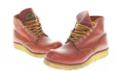 2026年最新】レッドウィング redwing 97年製の人気アイテム - メルカリ