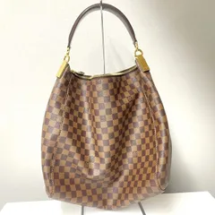 ✨極上美品✨ルイヴィトン ダミエ ポートベロー ショルダーバッグ✨ 2025年最新】ルイヴィトン ダミエ ポートベローの人気アイテム - メルカリ