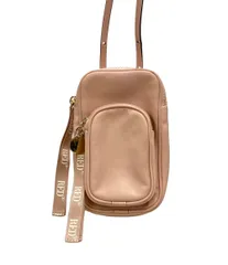 レッドヴァレンティノ スマホケース ショルダーバッグ DOUBLE DISCO レディース RED VALENTINO