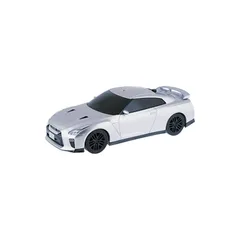 サウンド&ライト 日産GTR覆面パトカー - メルカリ